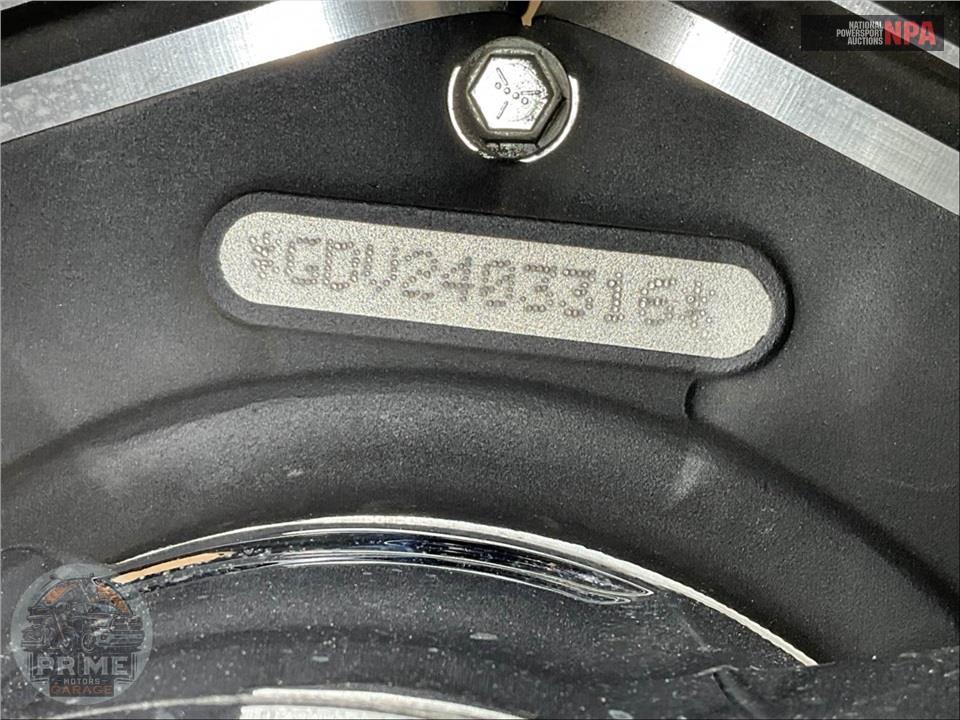 2002 Harley-Davidson FXDL DYNA LOW RIDER — фото 35