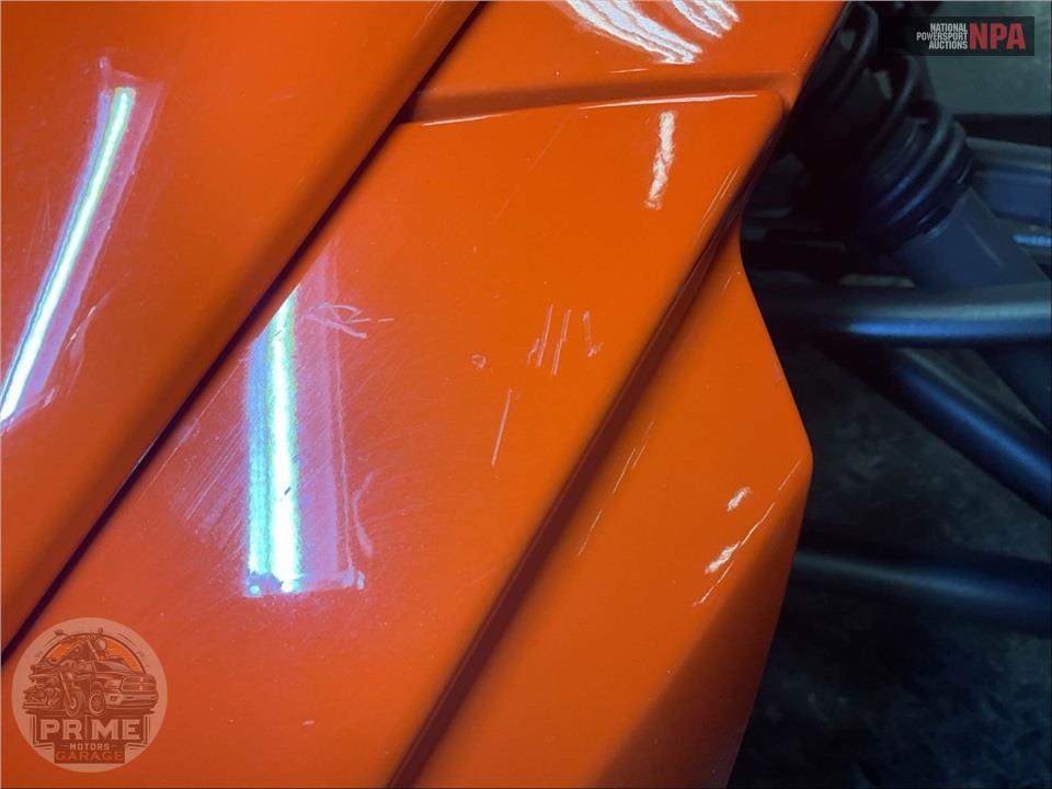 2015 Can-Am SPYDER F3-S SM6 — фото 16
