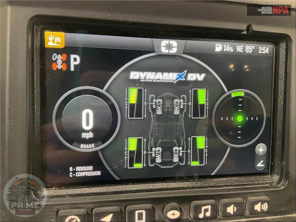 2022 Polaris RZR PRO R 4 ULTIMATE — фото 22