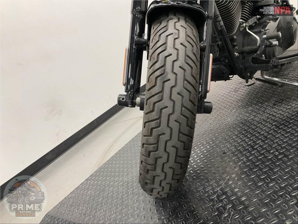 2016 Harley-Davidson FLSS SOFTAIL SLIM S — фото 22