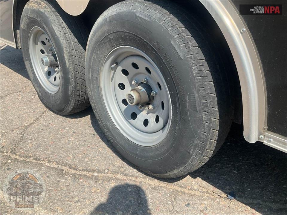 2024 Diamond Cargo 8.5 X 20 TA4-6000 — фото 11