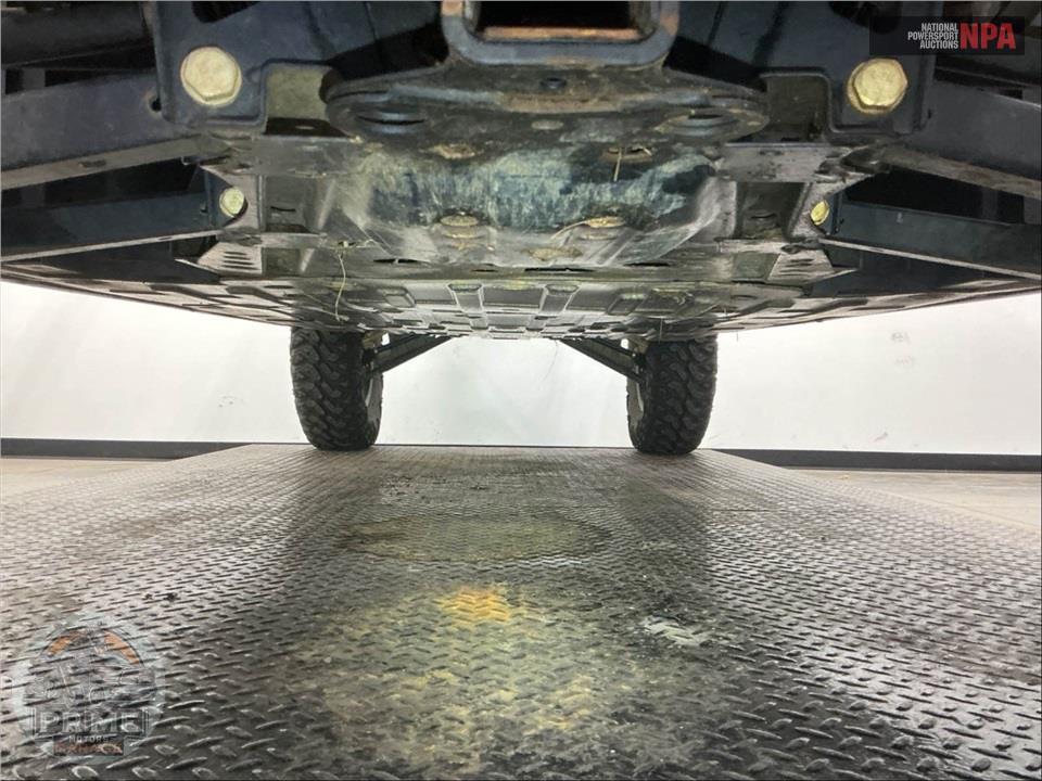 2024 Polaris RANGER CREW XP 1000 NORTHSTAR PREMIUM ULTIMATE (CAMOUFLAGE) — фото 15