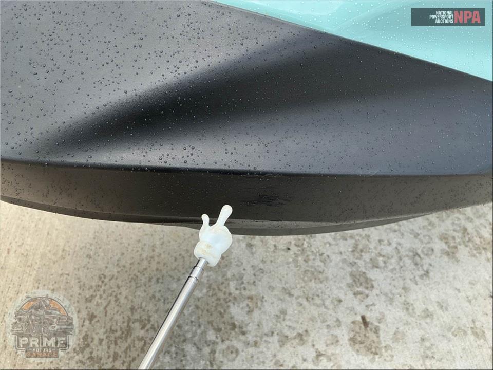 2024 Seadoo/Brp WAKE 170 SOUND SYSTEM — фото 14