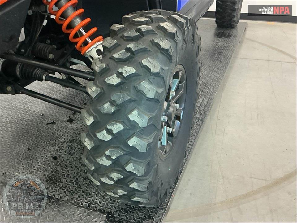 2025 Polaris RZR XP 4 1000 ULTIMATE — фото 17