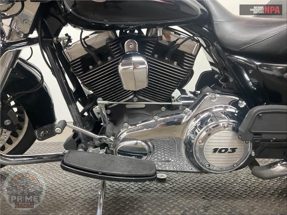 2012 Harley-Davidson FLHTC ELECTRA GLIDE CLSC — фото 8