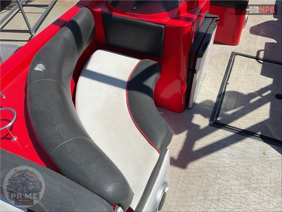 2017 Caravelle Boat Group 238 PF(***) RAZOR SERIES L=23/E=1 150HP EVIN OB — фото 33