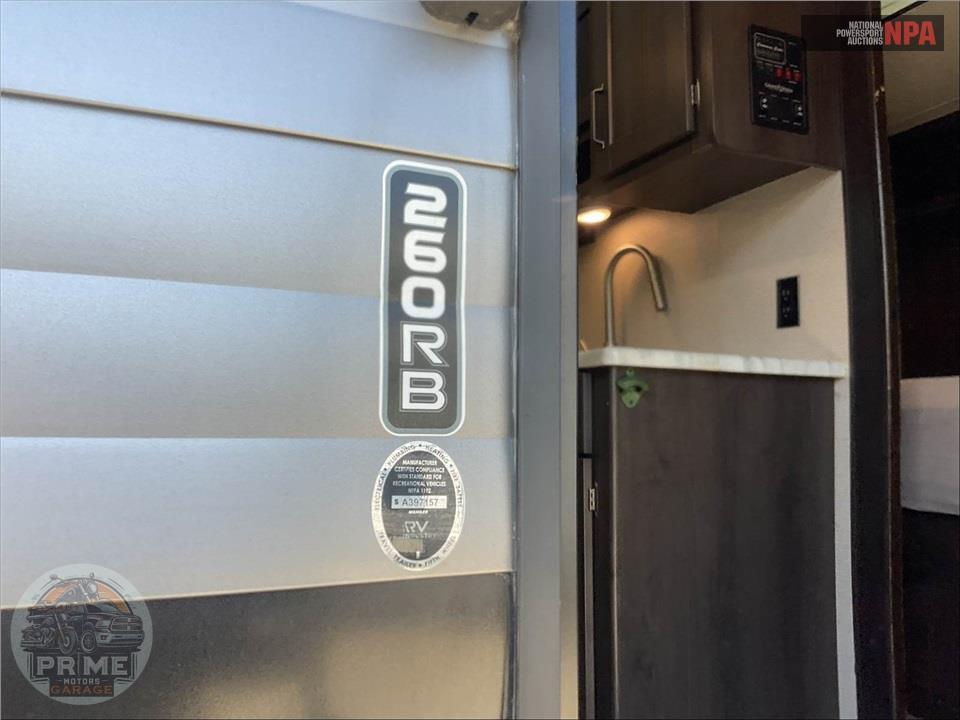 2022 Grand Design Recreational Vehicles M-260RB - TRANSCEND XPLOR SERIES — фото 6