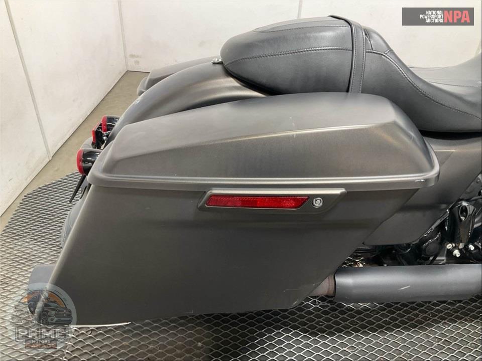 2020 Harley-Davidson FLHRXS ROAD KING SPECIAL — фото 20
