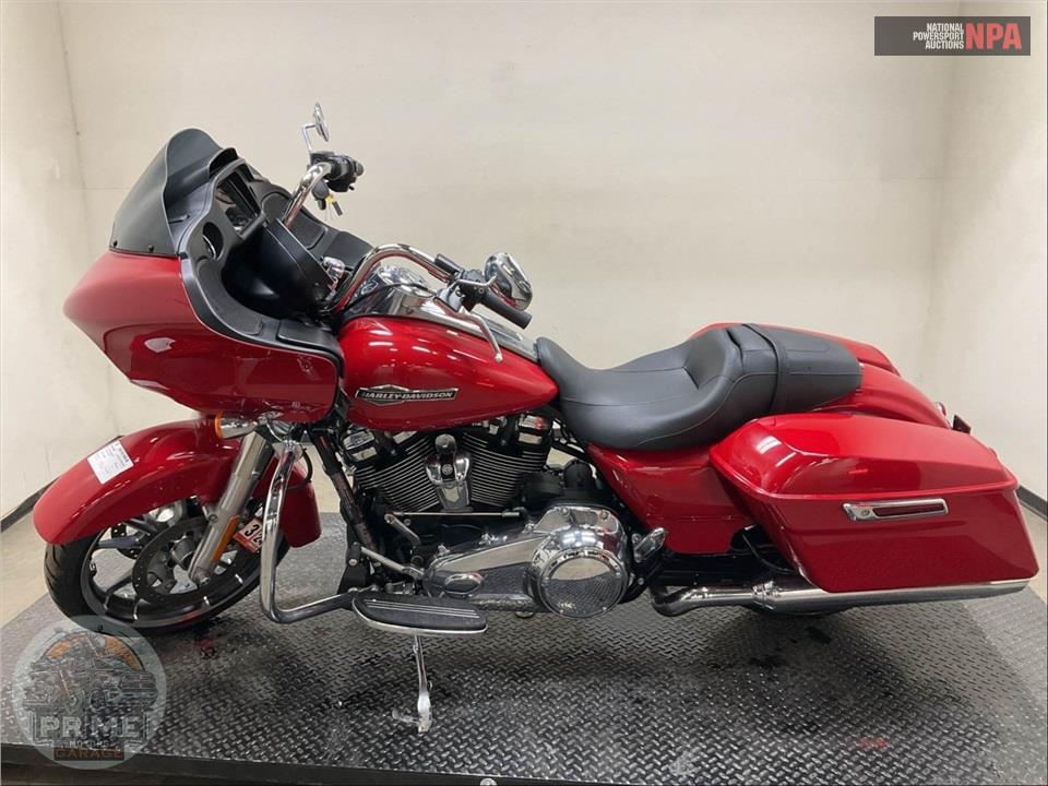 2023 Harley-Davidson FLTRX ROAD GLIDE — фото 3