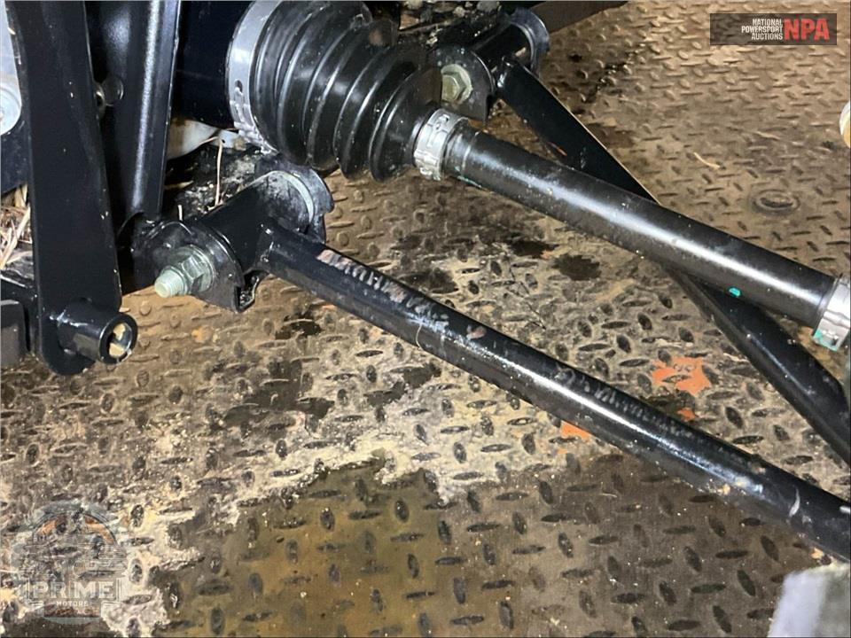 2023 Polaris SPORTSMAN 570 PREMIUM — фото 18
