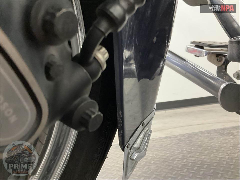 2003 Harley-Davidson FLHRCI ROAD KING CLASSIC — фото 18