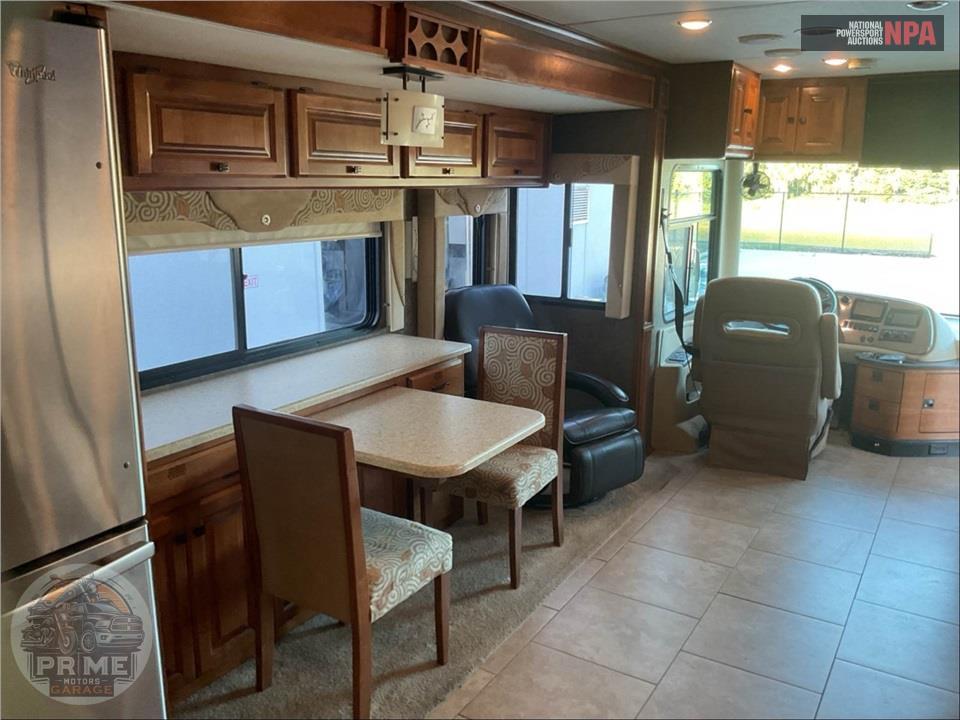 2014 Allegro M-38QRA FREIGHTLINER 340HP - ALLEGRO RED SERIES — фото 10