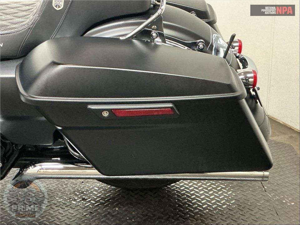 2014 Harley-Davidson FLHX STREET GLIDE — фото 18
