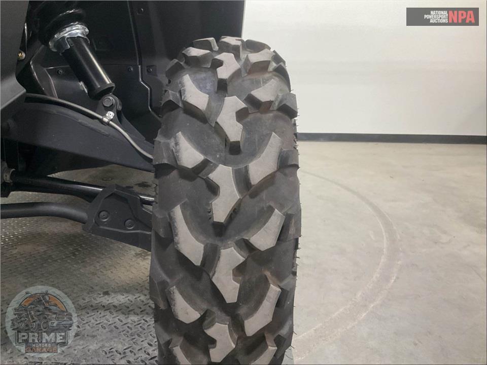 2024 Can-Am COMMANDER MAX XT-P 1000R — фото 16