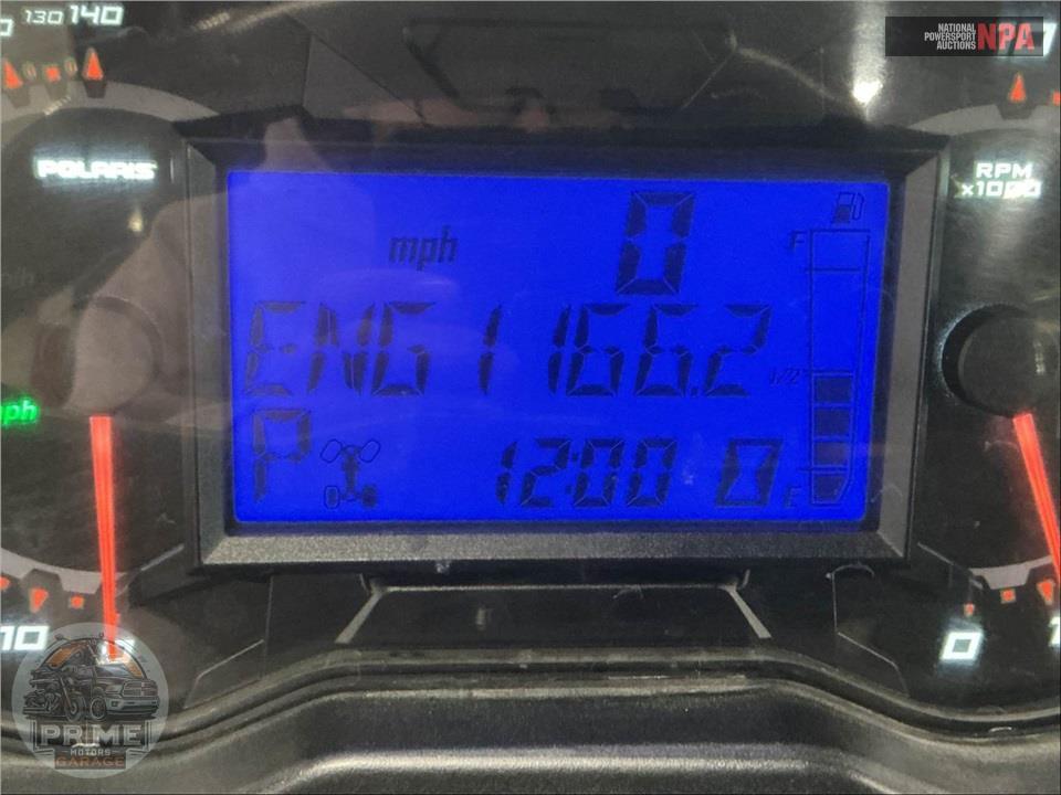 2020 Polaris RANGER XP 1000 PREMIUM — фото 6