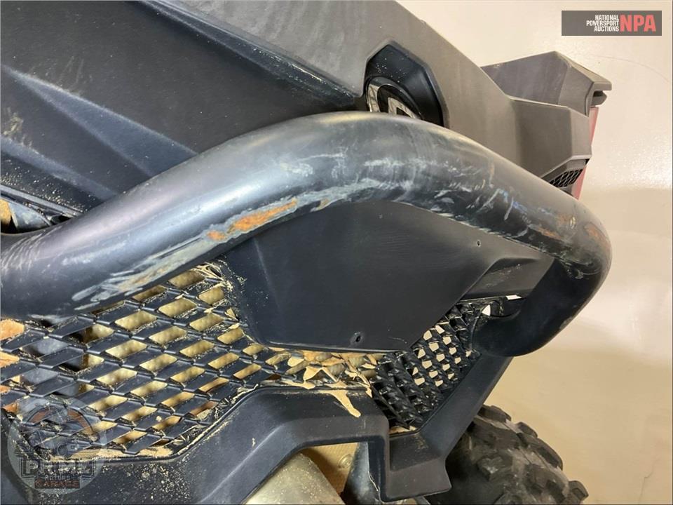 2023 Cf Moto ZFORCE 950 SPORT — фото 40