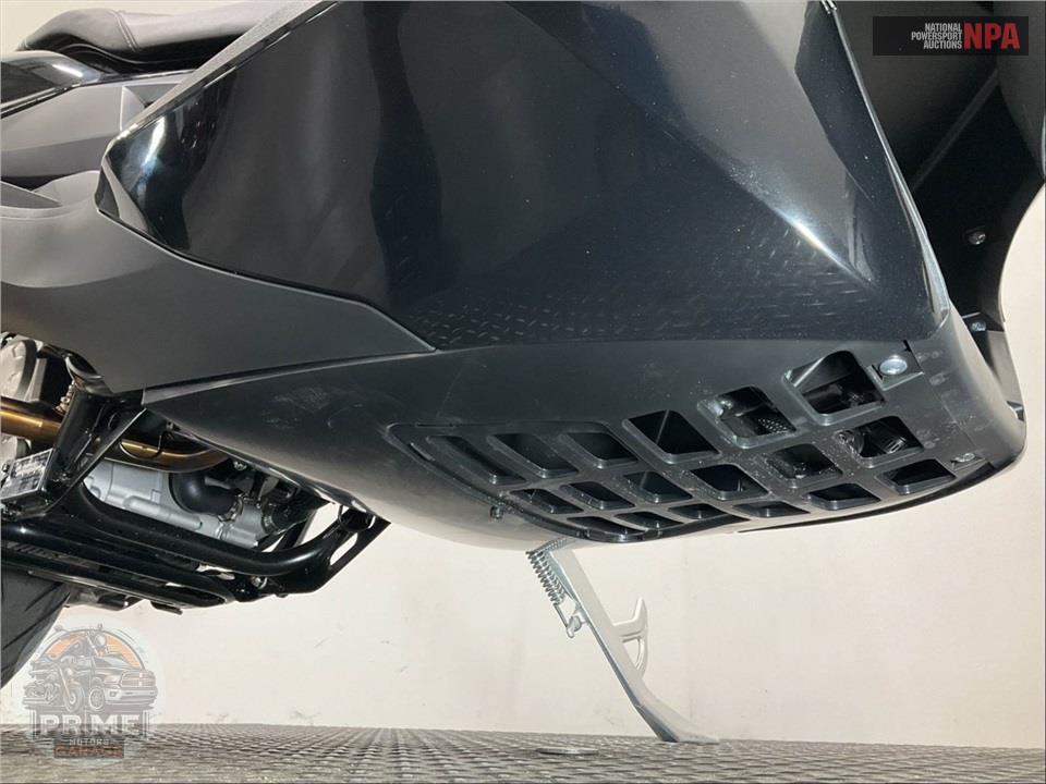 2023 Zhejiang Riya Motorcycle Co, Ltd HURRICANE 300 — фото 13