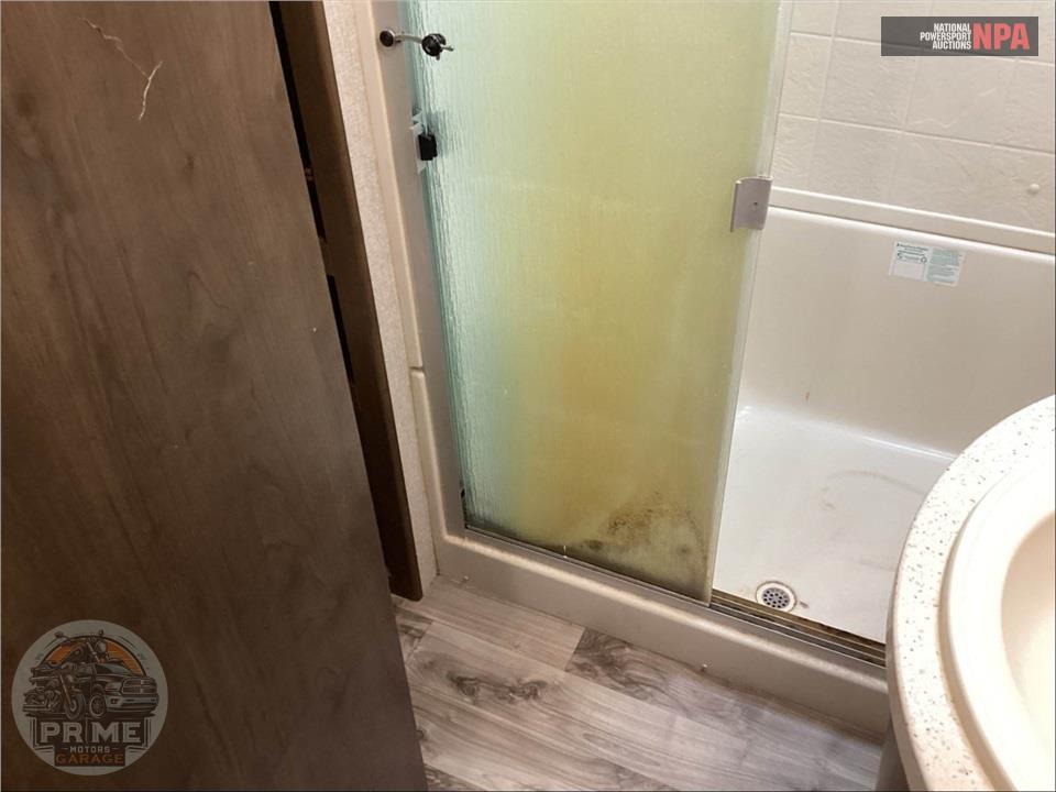 2019 Keystone Rv M-338 RLK COUGAR FIFTH WHEEL SERIES — фото 15