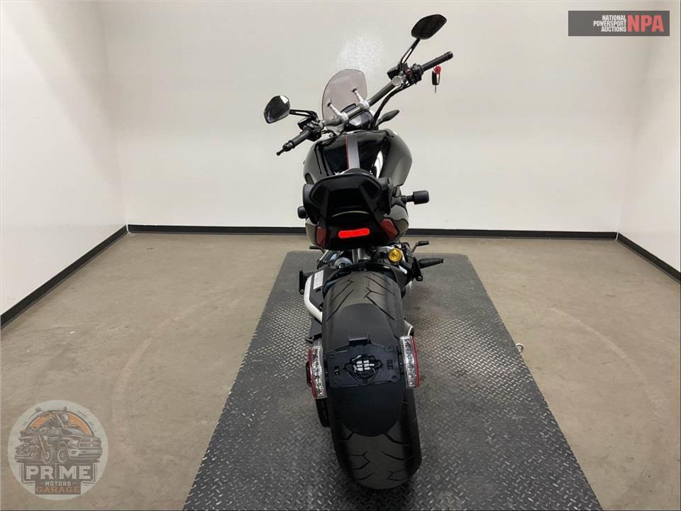 2016 Ducati XDIAVEL S — фото 4
