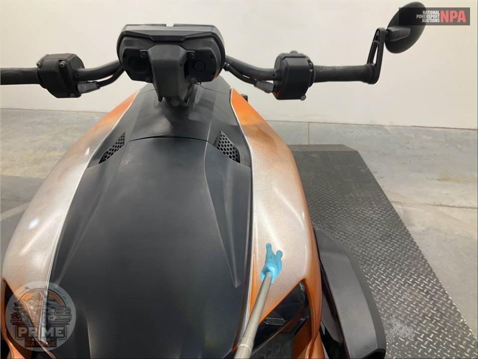 2020 Can-Am RYKER 600 ACE — фото 12