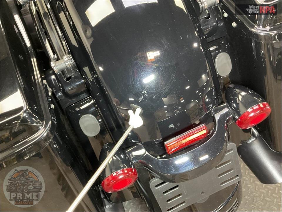 2022 Harley-Davidson FLHRXS ROAD KING SPECIAL — фото 15