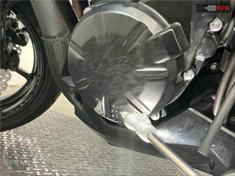 2023 Kawasaki ZR900FPFNN Z900 (ABS) — фото 10