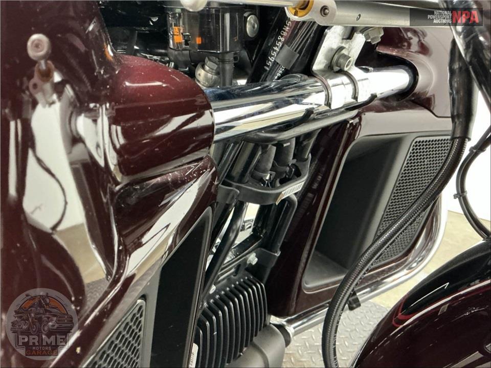 2022 Harley-Davidson FLHTCUTG TRI GLIDE ULTRA CLASSIC — фото 12