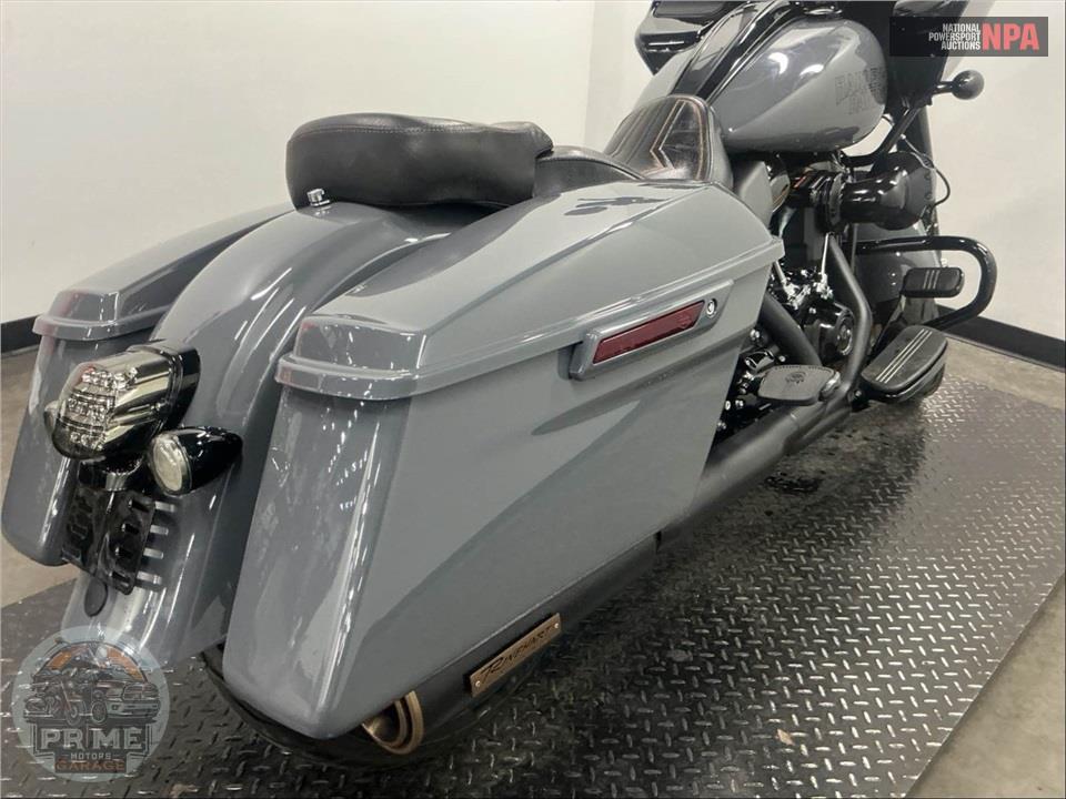 2022 Harley-Davidson FLTRXST ROAD GLIDE ST — фото 18