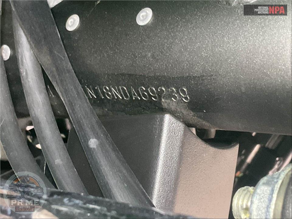 2022 Kawasaki EX650NNFAN NINJA 650 KRT — фото 21