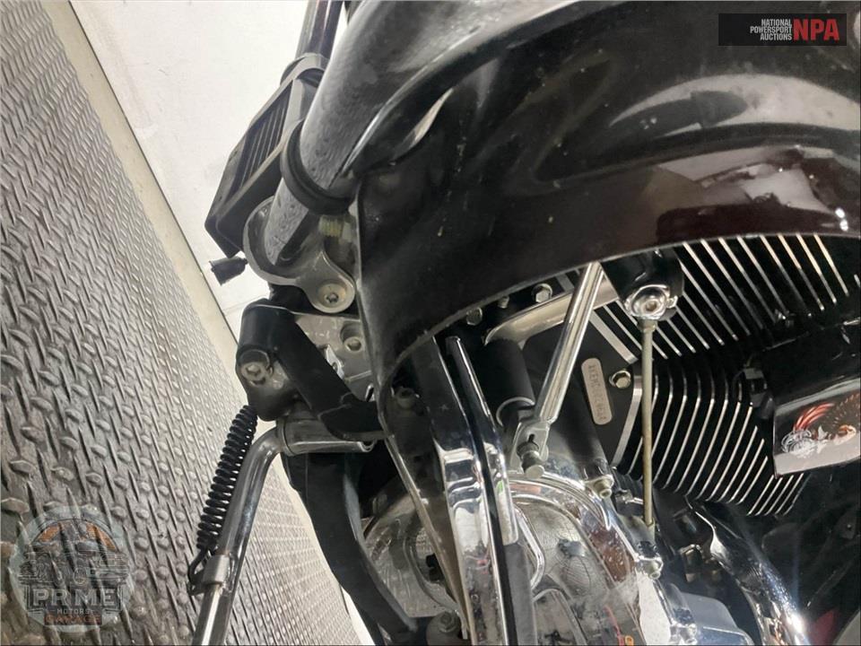 2013 Harley-Davidson FLHTK ELECTRA GLIDE UL LI — фото 18