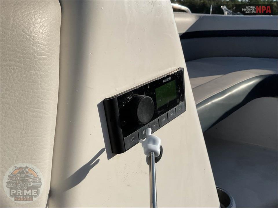2022 Hurricane Boat SS 192RL(*) SUNDECK SPORT SERIES L=19/E=1-150HP MERC — фото 26