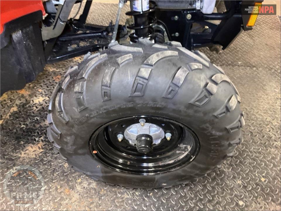 2023 Polaris SPORTSMAN 450 H.O. — фото 17
