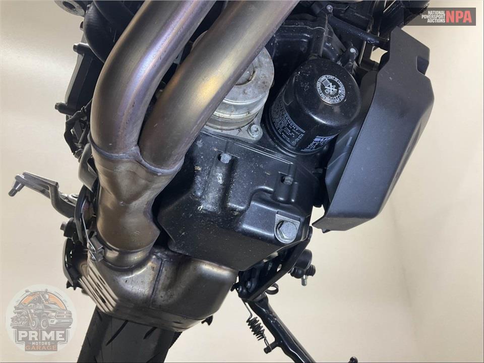 2025 Suzuki GSX800RQM5 GSX-8S — фото 12