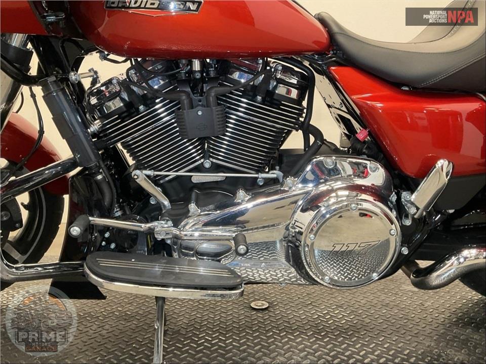 2024 Harley-Davidson FLTRX ROAD GLIDE — фото 7
