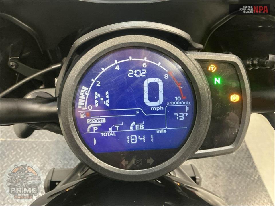 2023 Honda CMX1100D2 REBEL 1100T DCT — фото 5