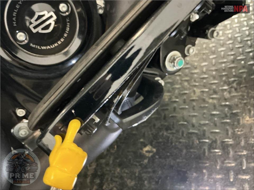 2019 Harley-Davidson FLTRXS ROAD GLIDE SPECIAL — фото 52
