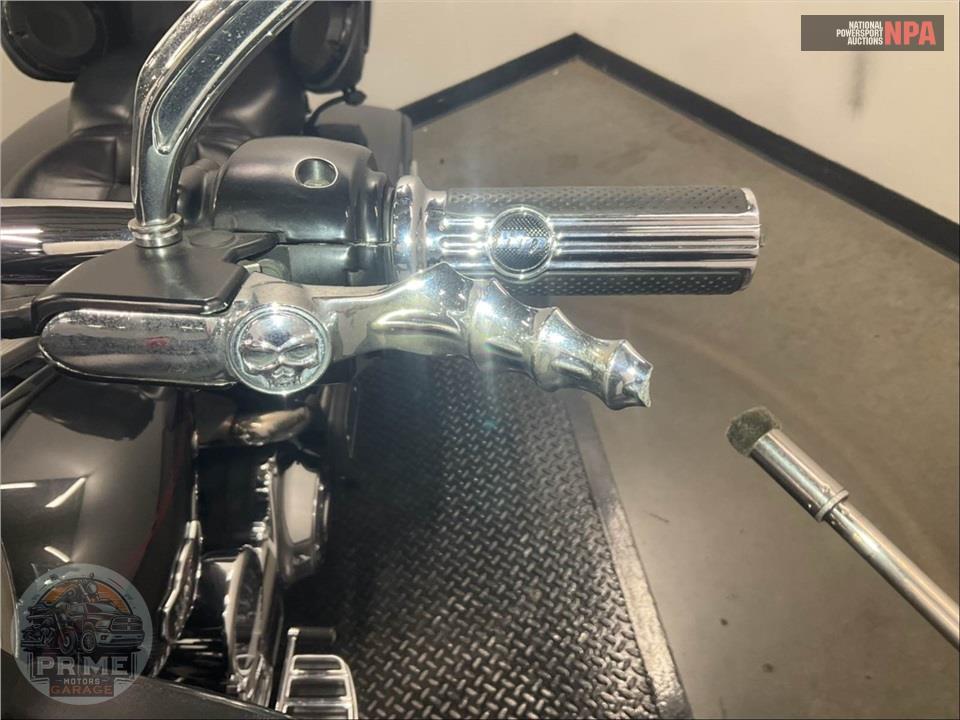 2008 Harley-Davidson FLHTCU ULTRA CLASSIC ELECTRA GLIDE — фото 34