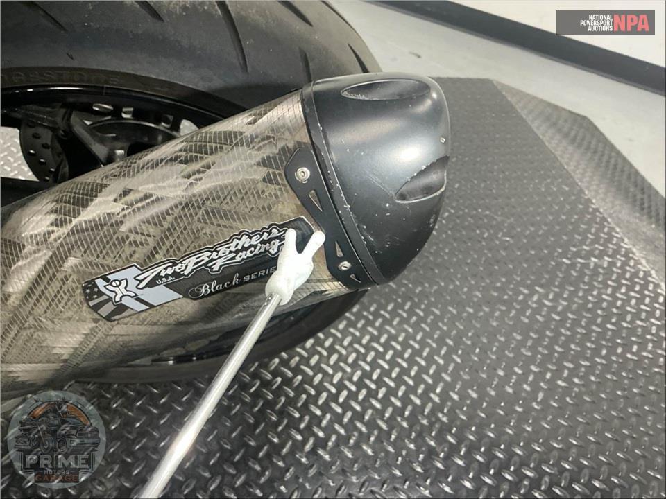 2021 Kawasaki ZX1400JMFNL NINJA ZX-14R ABS — фото 61