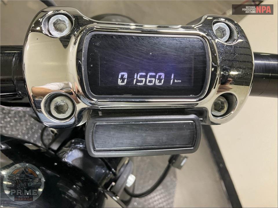2019 Harley-Davidson FXBR BREAKOUT — фото 5