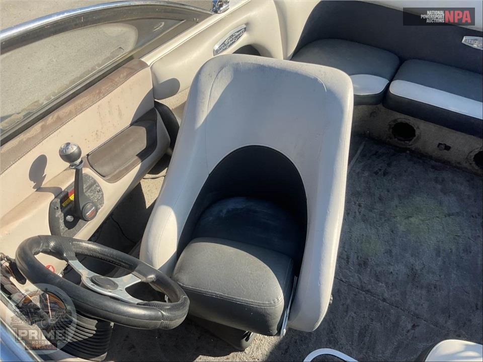 2004 Malibu Boats WAKESETTER VLX L=21/E=1 340HP MONSOON VDR — фото 30