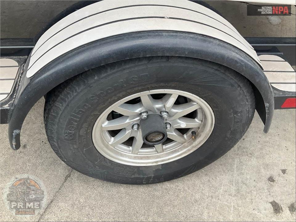 2018 Regal Marine 1900 ES L=20 E=1 HP=200 VOLVO SD — фото 34