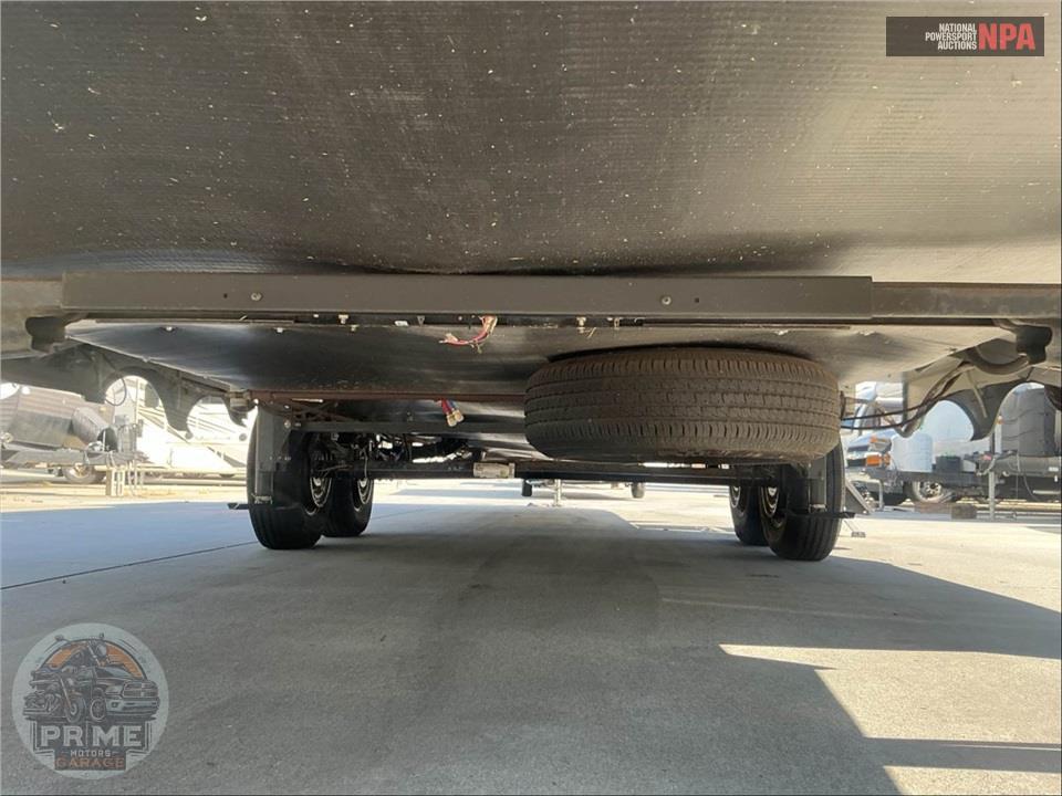 2021 Keystone Rv M-330 RL - OUTBACK SERIES — фото 34