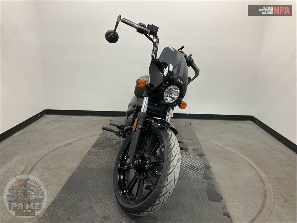 2023 Indian Motorcycle SCOUT ROGUE (ABS, COLOR) — фото 2