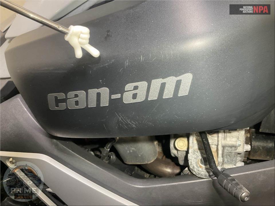 2020 Can-Am RYKER RALLY EDITION 900 ACE — фото 18