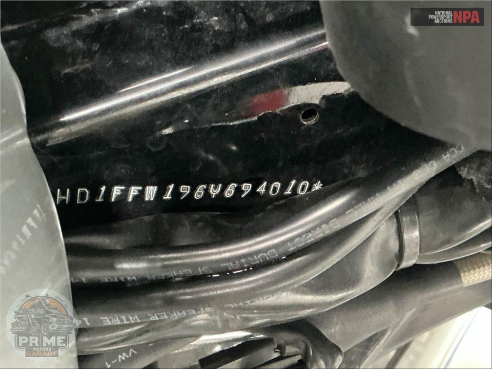 2006 Harley-Davidson FLHTCI ELECTRA GLIDE CLASSIC — фото 40
