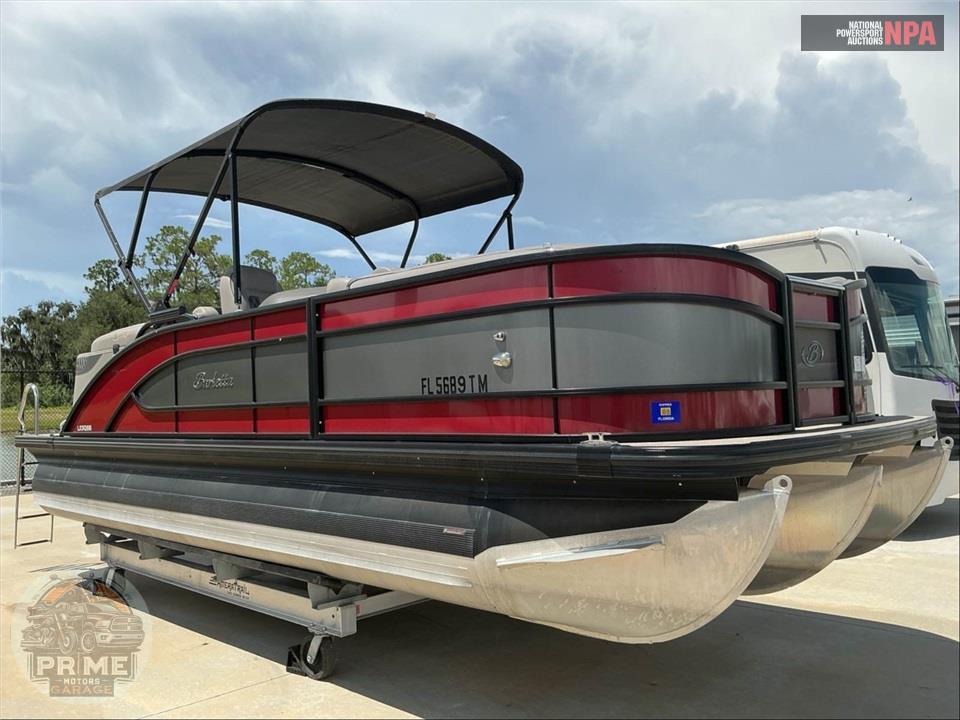 2021 BARLETTA PONTOON BOATS - UNKNOWN -