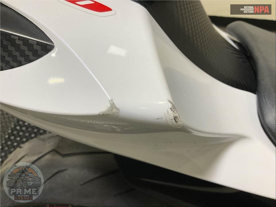 2019 Suzuki GSX-R750L9 — фото 19