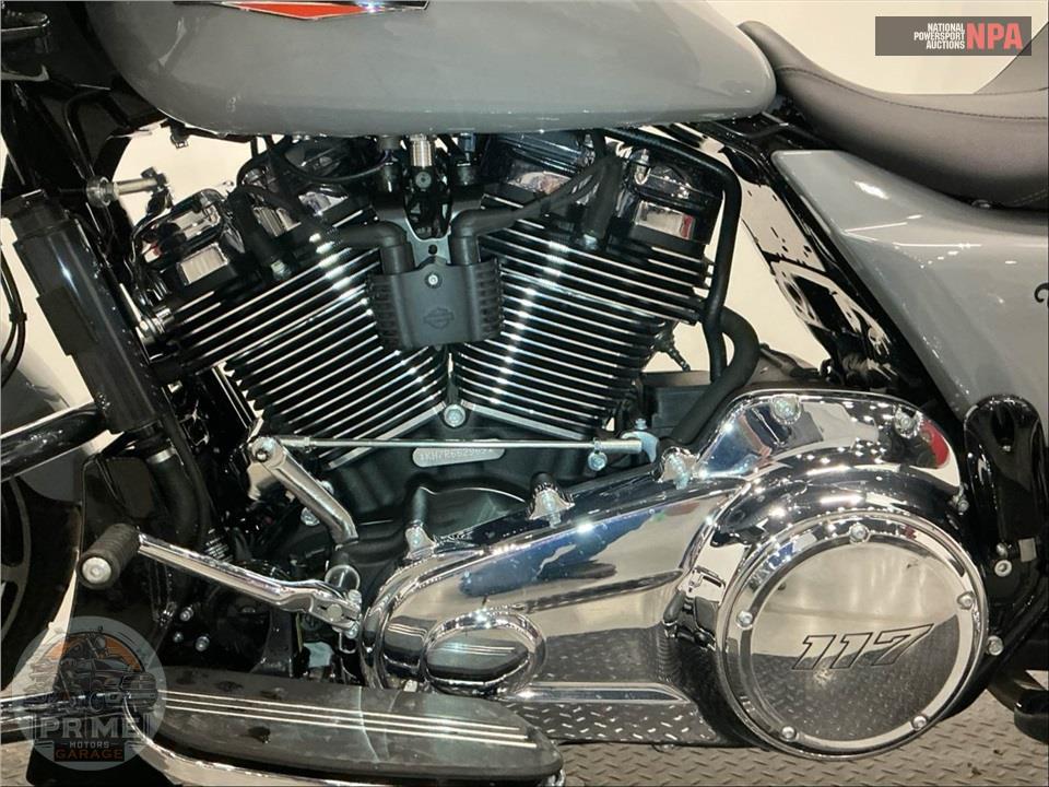 2024 Harley-Davidson FLTRX ROAD GLIDE — фото 7
