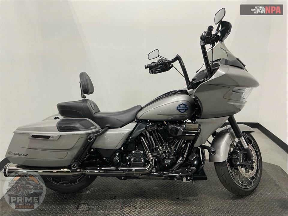 2023 Harley-Davidson FLTRXSE CVO ROAD GLIDE — фото 1
