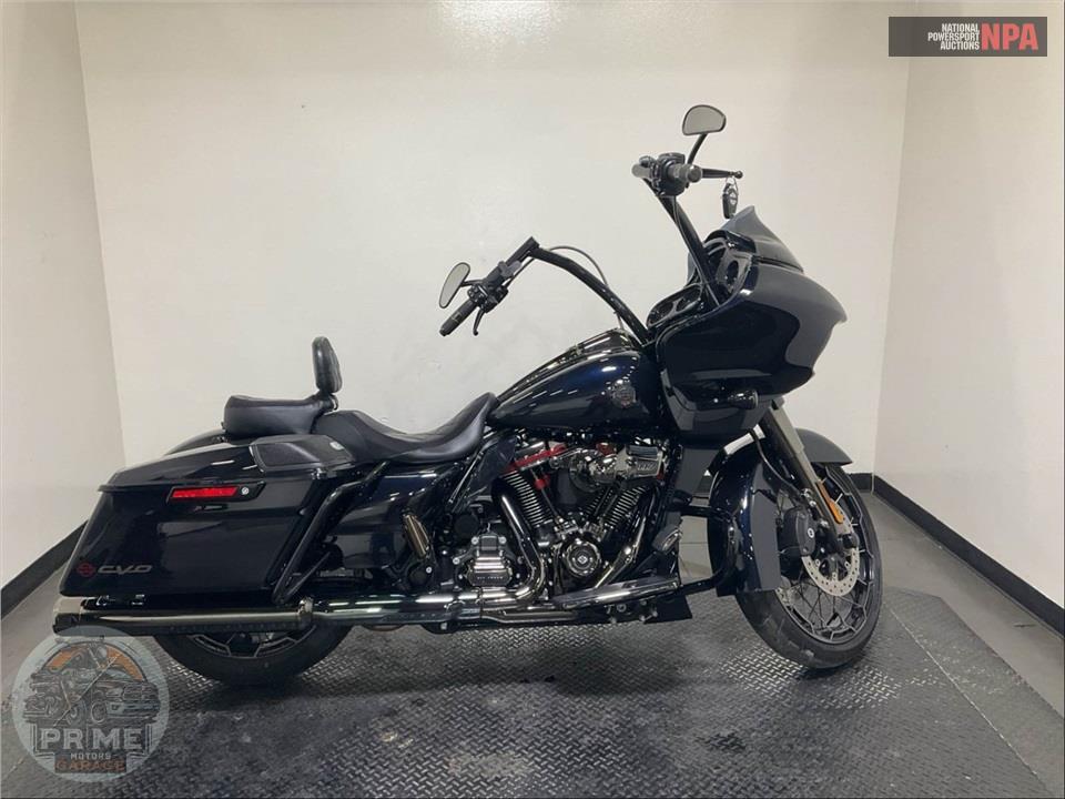2022 Harley-Davidson FLTRXSE CVO ROAD GLIDE — фото 1